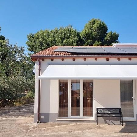 Villa Ecnomo Licata Exterior photo